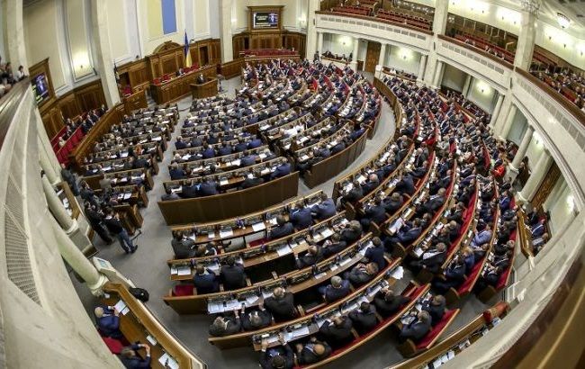 Парламент дозволив застосовувати дострокове звільнення до довічно засуджених