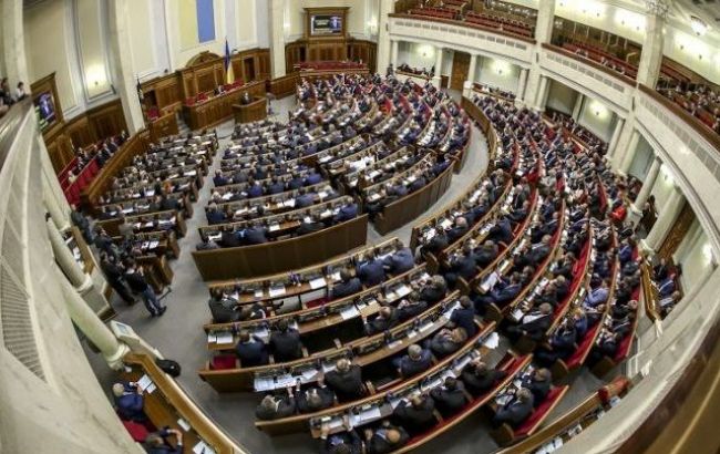 Рада сьогодні розгляне договір з Японією про кредит на модернізацію БСА