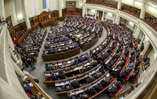Антикорупційний комітет схвалив законопроект про заборону виборів на Донбасі