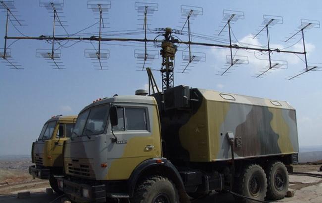 "Укроборонпром" займется серийным производством новейших высокотехнологичных радаров