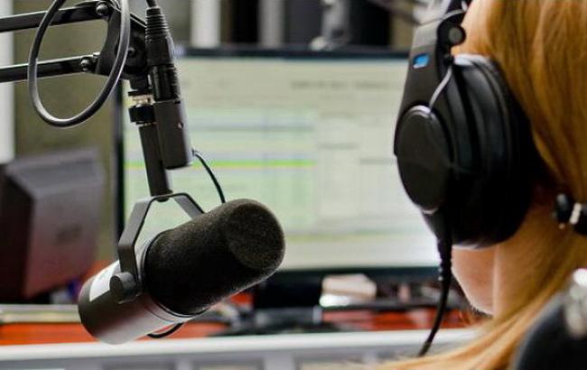В Украине объявлен конкурс на 39 свободных радиочастот