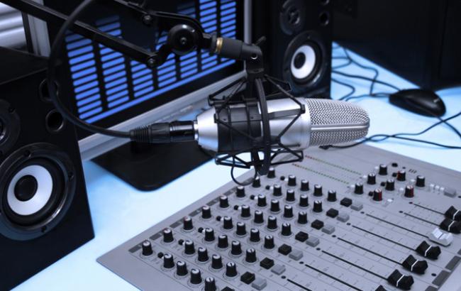 "Украинское радио" расширяет присутствие в Луганской области