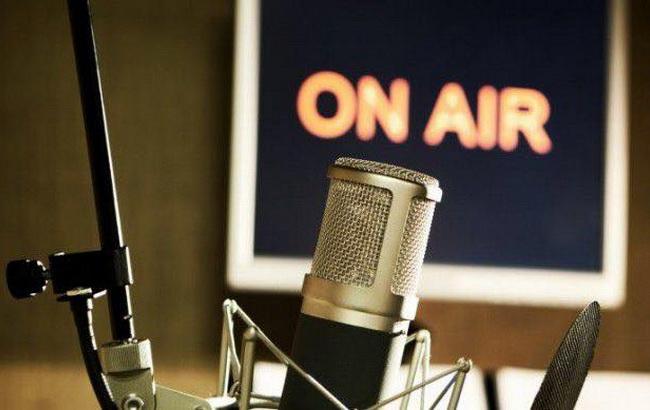 Минобороны запустило вещание радио "Армия FM"