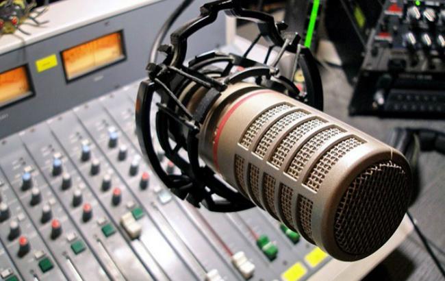 НРКУ возобновит радиовещание в регионах 24 сентября