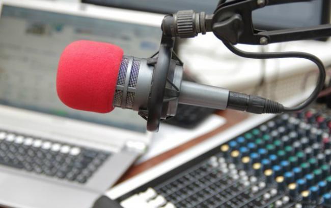 Нацсовет сообщает о возобновлении радиовещания в Крыму