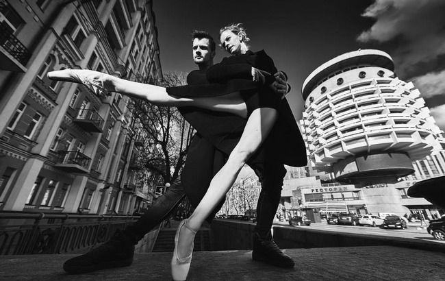 Radio & Juliet and Quatro: история о вечной любви в сопровождении музыки Radioheаd