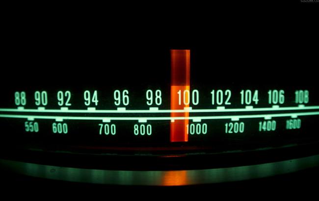 В оккупированном Крыму будут вещать четыре украинских радио