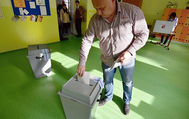 У Чехії сьогодні завершується другий тур президентських виборів