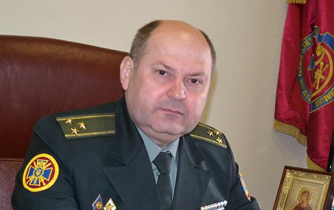 Порошенко призначив нового голову СБУ на Закарпатті