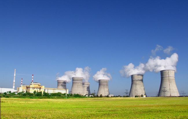 Держатомрегулювання: є заявки про продовження терміну експлуатації трьох енергоблоків АЕС