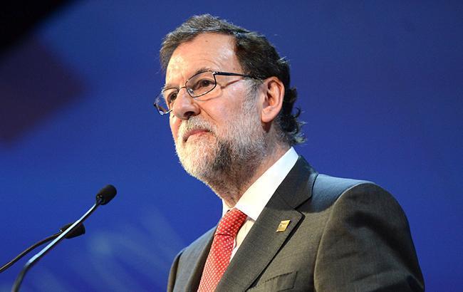 Парламент Испании поддержал вотум недоверия правительству из-за коррупционного скандала