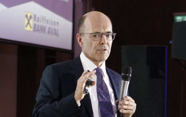 НБУ погодив Бьоша на посаду голови правління ПриватБанку