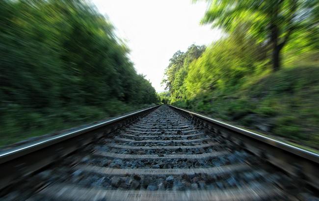 В Винницкой области поезд насмерть сбил женщину