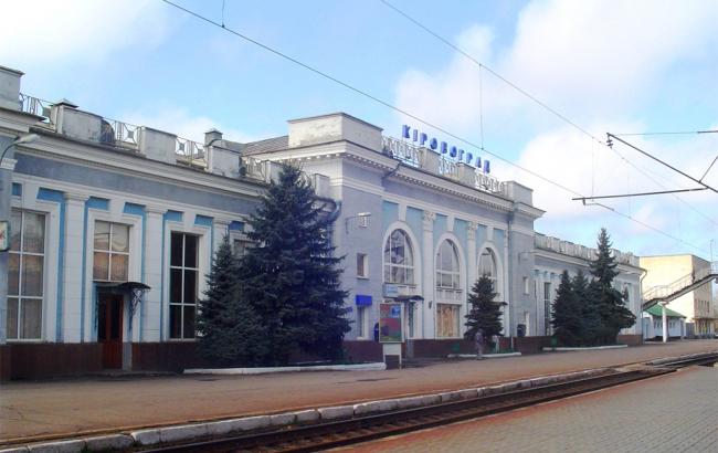 Жителі Кіровограда проголосували за перейменування міста на Єлисаветград