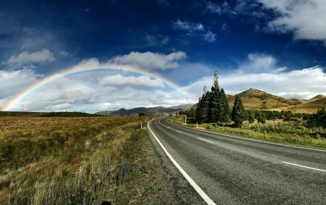 Подросток из Донецкой области отправился пешком в Киев из-за ссоры с родителями