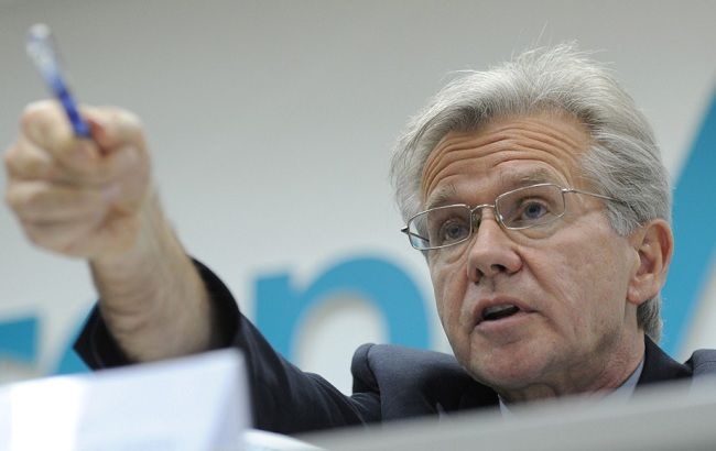 МВФ не знает, когда выделит Украине очередной транш