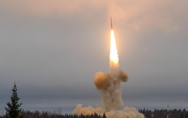 В КНДР назвали испытания баллистических ракет "мерами самозащиты"