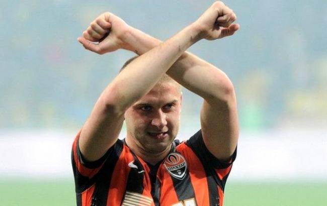 Гравці "Шахтаря" мріють пройти "Баварію"