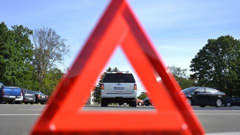 У Вінницькій області сталося ДТП, є загиблі і потерпілий