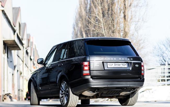 У Києві на Подолі "автохам" отримав по заслугах