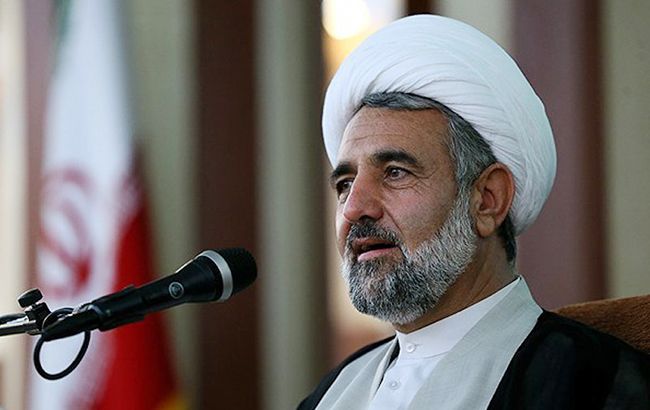 В Ірані пригрозили Ізраїлю "знищенням" в разі атаки США