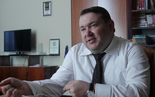 Американська McKinsey займеться оцінкою продуктивності банківського сектора України