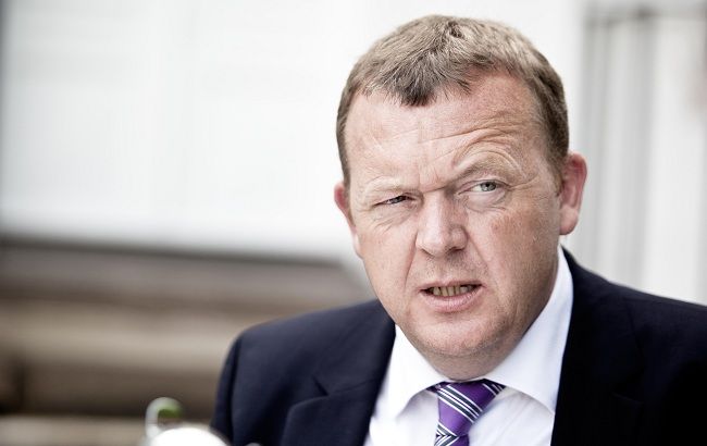 Данія пропонує змінити Женевську конвенцію через наплив біженців