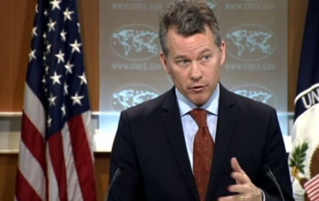 Затримання спецназівців РФ не було несподіванкою, - Держдеп США