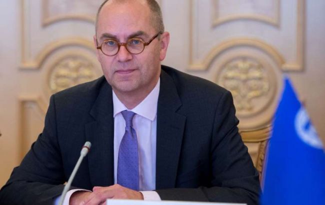 Місія МВФ в Україні оцінила проект держбюджету-2020