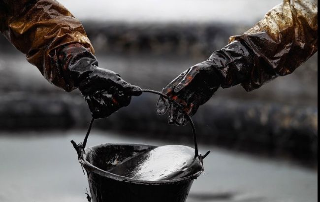 Цена нефти Brent поднялась выше 44 долл./барр