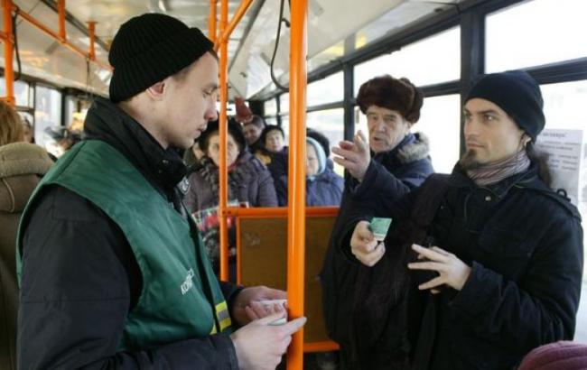 У "Київпастрансі" виявили втрати бюджету на більш ніж 88 млн грн, - КМДА