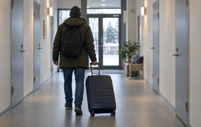 Одна з країн ЄС закриває центри для біженців: що зміниться для українців