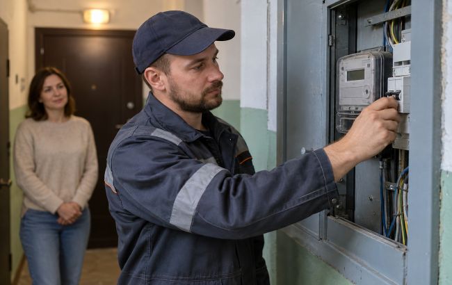 Світло відключатимуть по-новому: в Україні з 1 жовтня змінюють правила для боржників