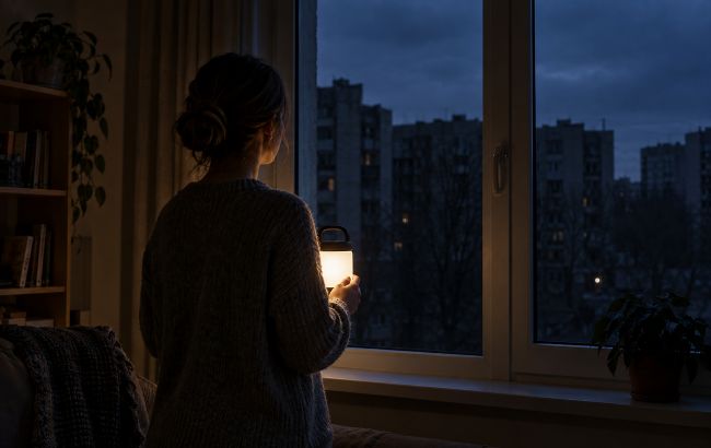 Графіки не діють: у Києві та низці областей запровадили аварійні відключення світла