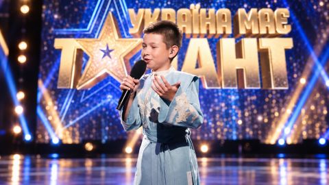 Переможець "Україна має талант" Марко Сердинський розповів, куди витратить призові 200 тисяч гривень