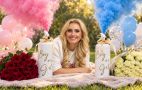 Вагітна Ірина Федишин провела гендер-паті: на кого чекає співачка (відео)