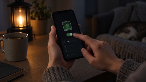 Як підготувати смартфон на Android та iOS до тривалих відключень світла: корисні налаштування