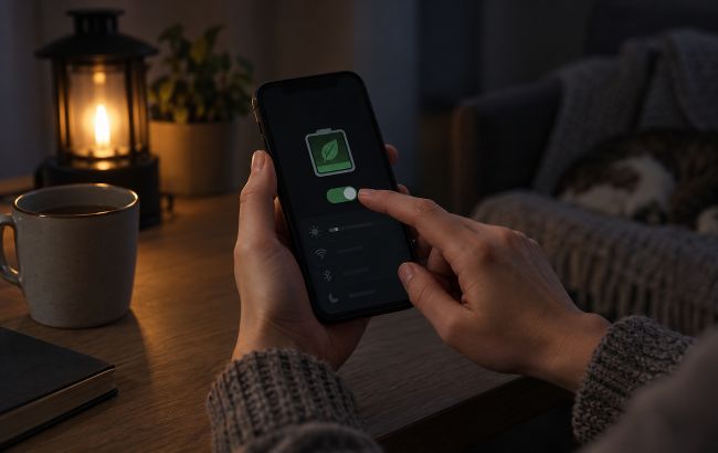 Як підготувати смартфон на Android та iOS до тривалих відключень світла: корисні налаштування