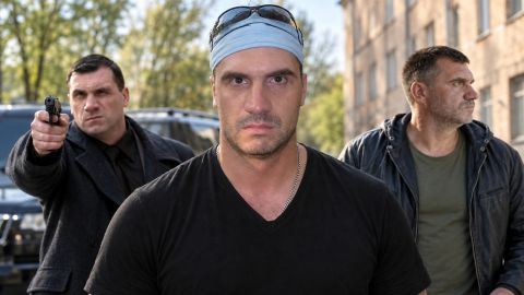 Воевал против Украины: на фронте ликвидировали актера из "Ментовских войн" Ефима Старцева