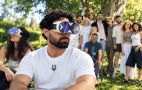 Тополя, Andrade и еще 8 участников соревнуются за 500 тысяч в Destination X: когда премьера