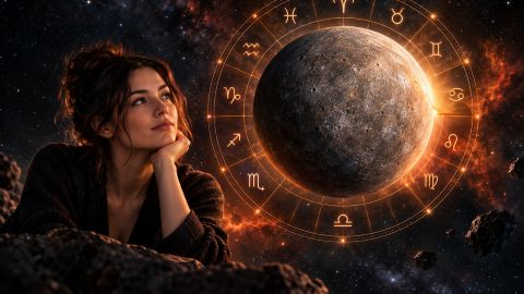 Ретроградный Меркурий до 13 ноября: астролог Григутис предупредила 4 знака Зодиака