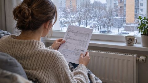 Опалювальний сезон 2026: які тарифи на тепло у Дніпрі, Києві, Львові та Харкові