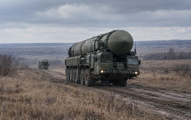 Удари України змусили РФ відсунути частину ракетних пускових від кордону, - джерела