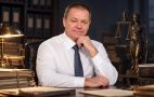 Почетный гражданин Харькова Александр Лобановский погиб в ДТП