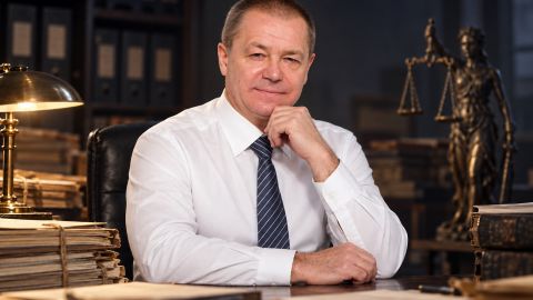 Почесний громадянин Харкова Олександр Лобановський загинув у ДТП