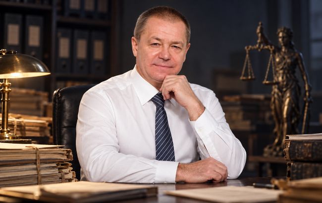Почесний громадянин Харкова Олександр Лобановський загинув у ДТП