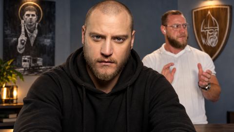 Помер репер Міша Маваші, який підтримував війну проти України та фінансував окупантів