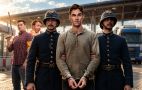"Молодий Шерлок" і "АТП Перевізники 2": сім серіалів для перегляду восени