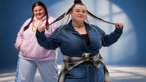"Люди гуглят, чтобы сравнить": Alyona Alyona рассказала, что украинцы чаще всего ищут о ней в Google