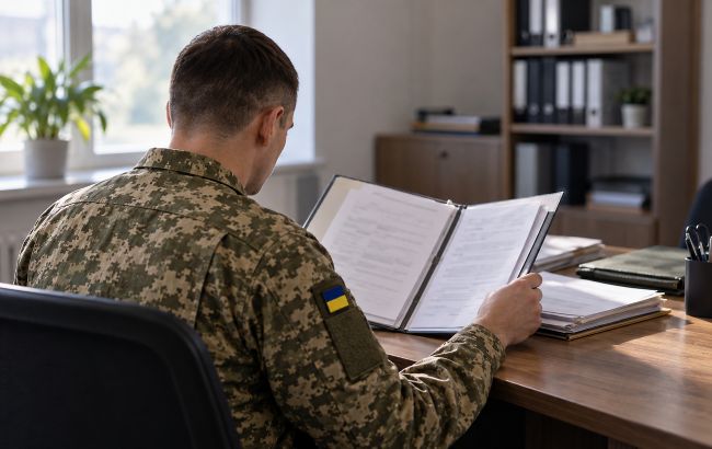 Коли припиняють виплати за зниклих безвісти військових: роз'яснення Міноборони